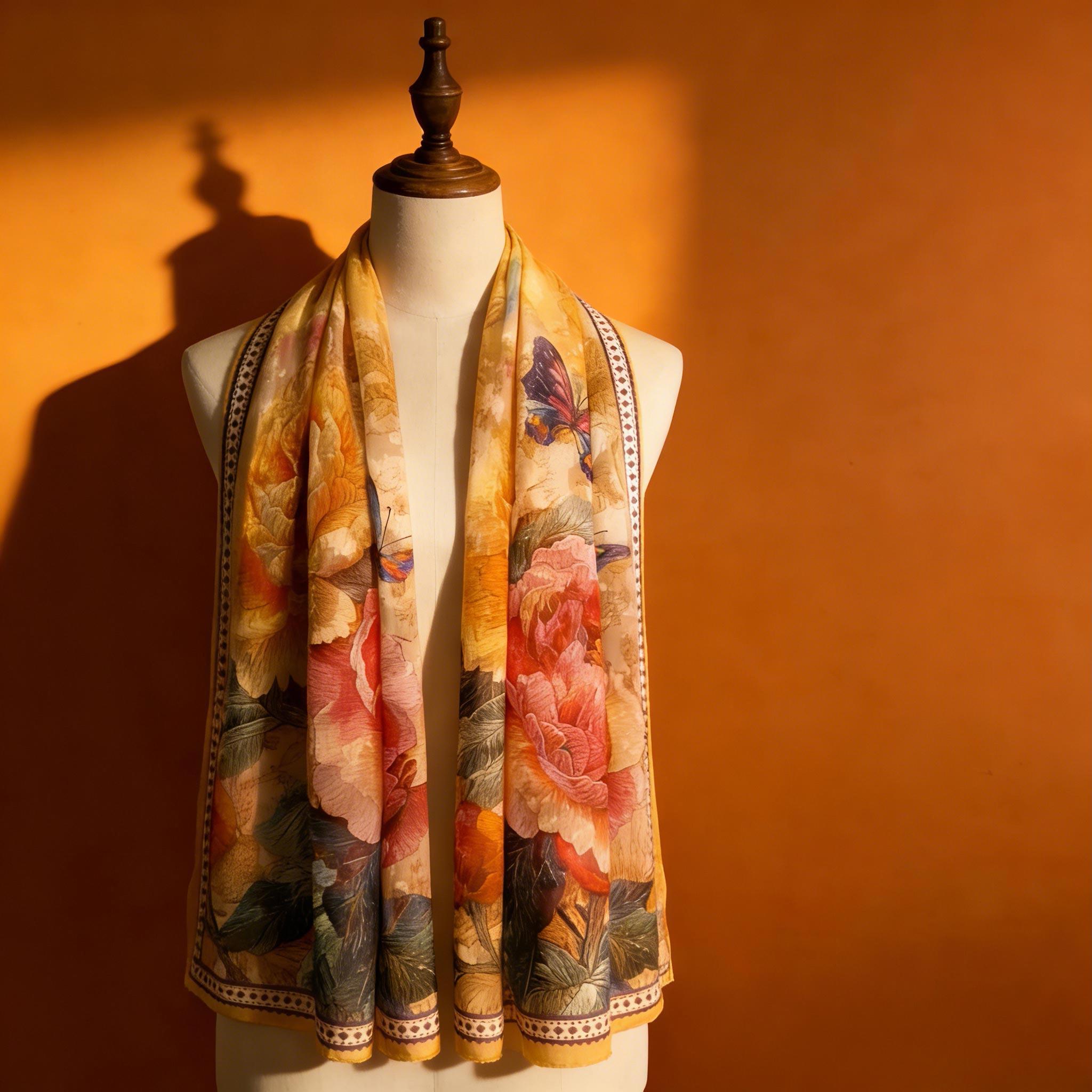 Caring for Your Silk: A Complete Maintenance Guide